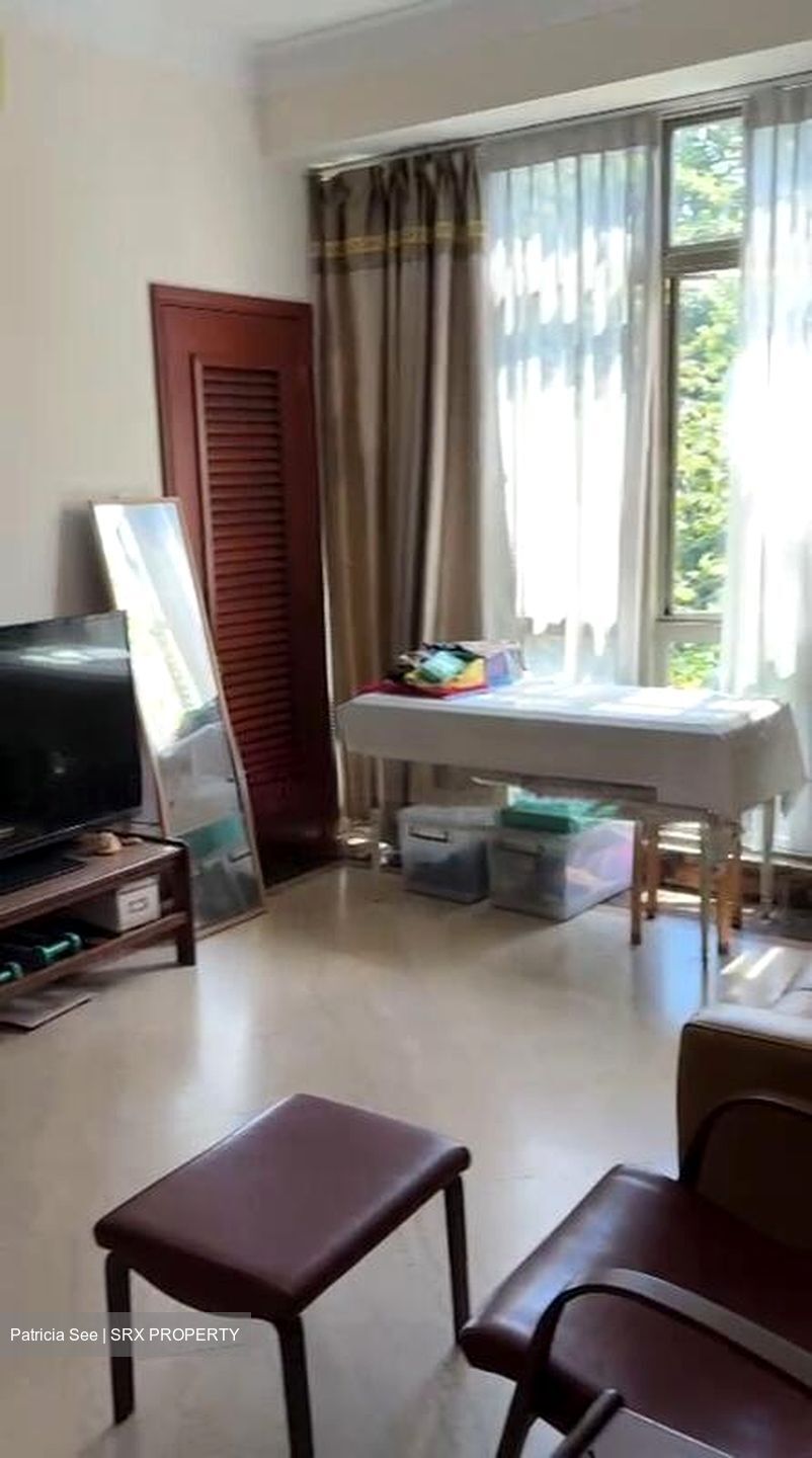 The Sterling (D21), Condominium #501230531